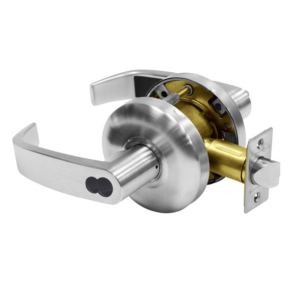Sargent Cylindrical Lock, 2860-65G05 KL 26D 2860-65G05 KL 26D